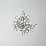 حلقه اتصال 5میل(بسته10عددی)