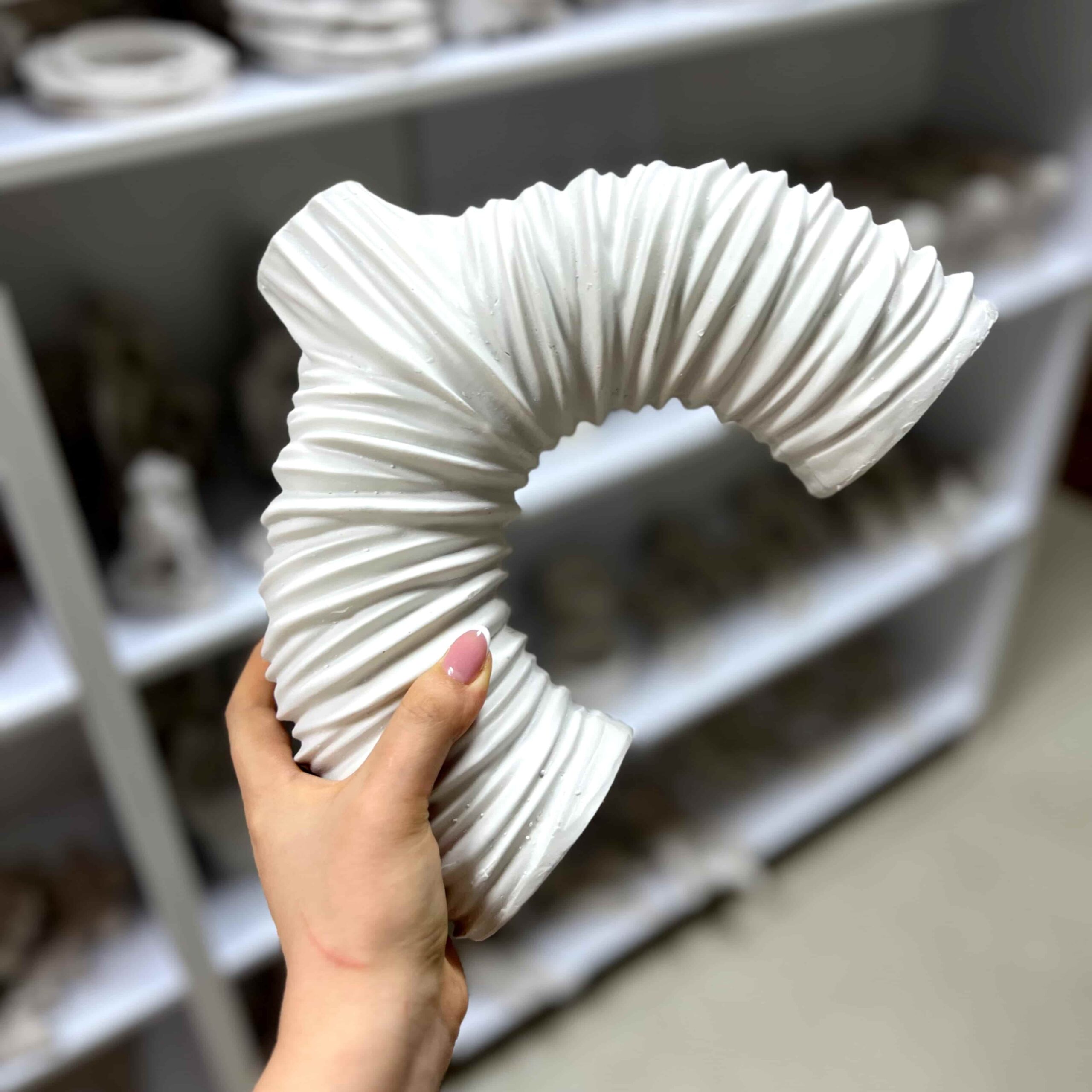 2024_06_28_12_37_IMG_6363 گلدان پتینه - Image 1