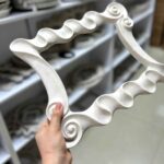 قاب عکس خام