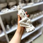 پتینه مجسمه