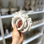 پتینه خام قاب عکس