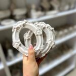 پتینه خام قاب عکس