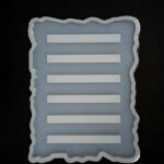 قالب استند زیرلیوانی کد14