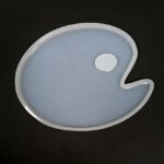 قالب پالت نقاشی