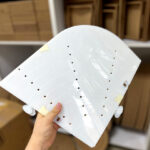 شابلون ساعت