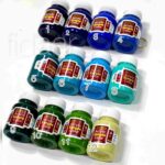 رنگ های اکرولیک سوداکو