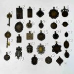 فریم زیورآلات