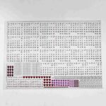 طلق تقویم فارسی