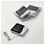 رطوبت سنج و دماسنج