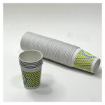 لیوان کاغذی