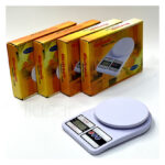 ترازو 10 کیلویی