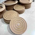 بیس خام چشم نظر