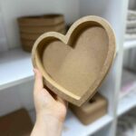 بیس خام قلب