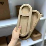 بیس خام زیرلیوانی