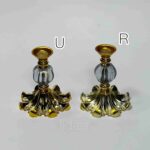 پایه کد U و R