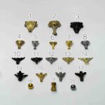 پایه سینی کوچک