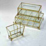 تیبگ و جادستمالی و جاکارت و چنگال