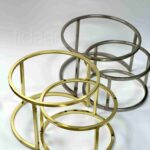 استند دوقلو