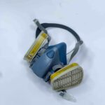 ماسک شیمیایی