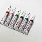 لاینر در 6رنگ