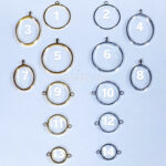 فریم زیورآلات