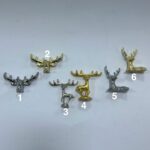 اکسسوری گوزن