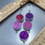 اکلیل ریز و درشت