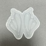 قالب گوشواره بال پروانه