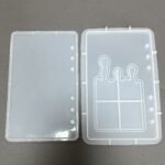 قالب آکواریومی طرح بستنی A6