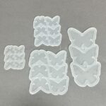 قالب پروانه 6سایز