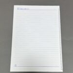 برگه دفتر A4