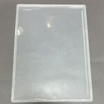 قالب دفتر A4