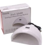 دستگاه یووی 36وات